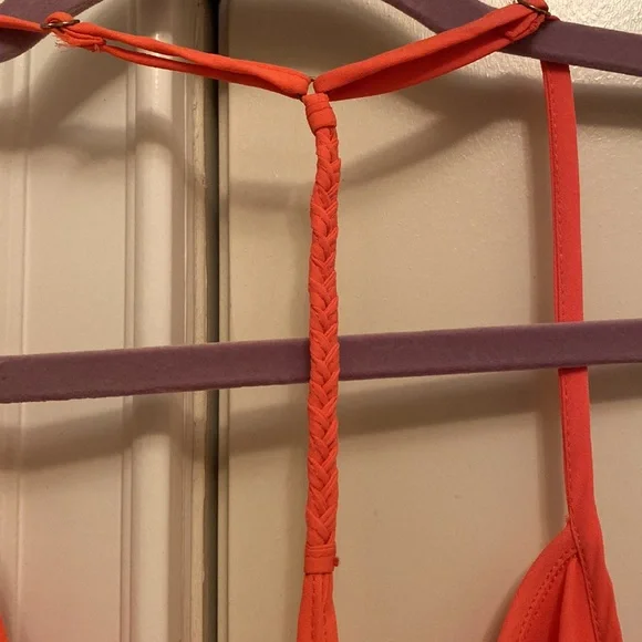 Pink top - Picture 3 of 4